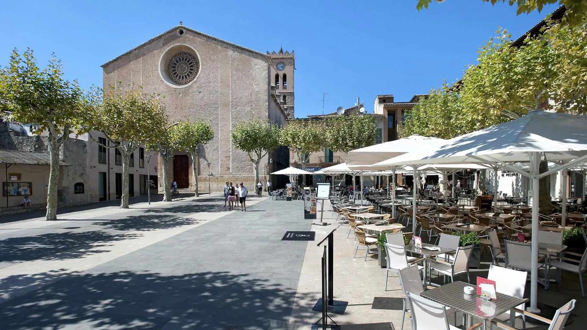 Owl Booking Villa Can Bregat - Luxury Retreat Pollença