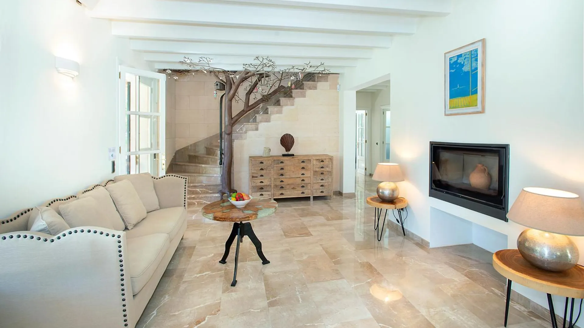 Owl Booking Villa Can Bregat - Luxury Retreat Pollença