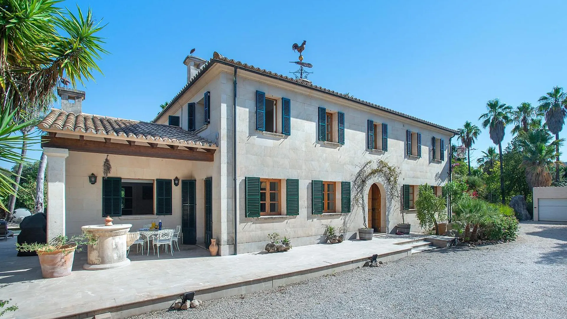 Owl Booking Villa Can Bregat - Luxury Retreat Pollença Španělsko