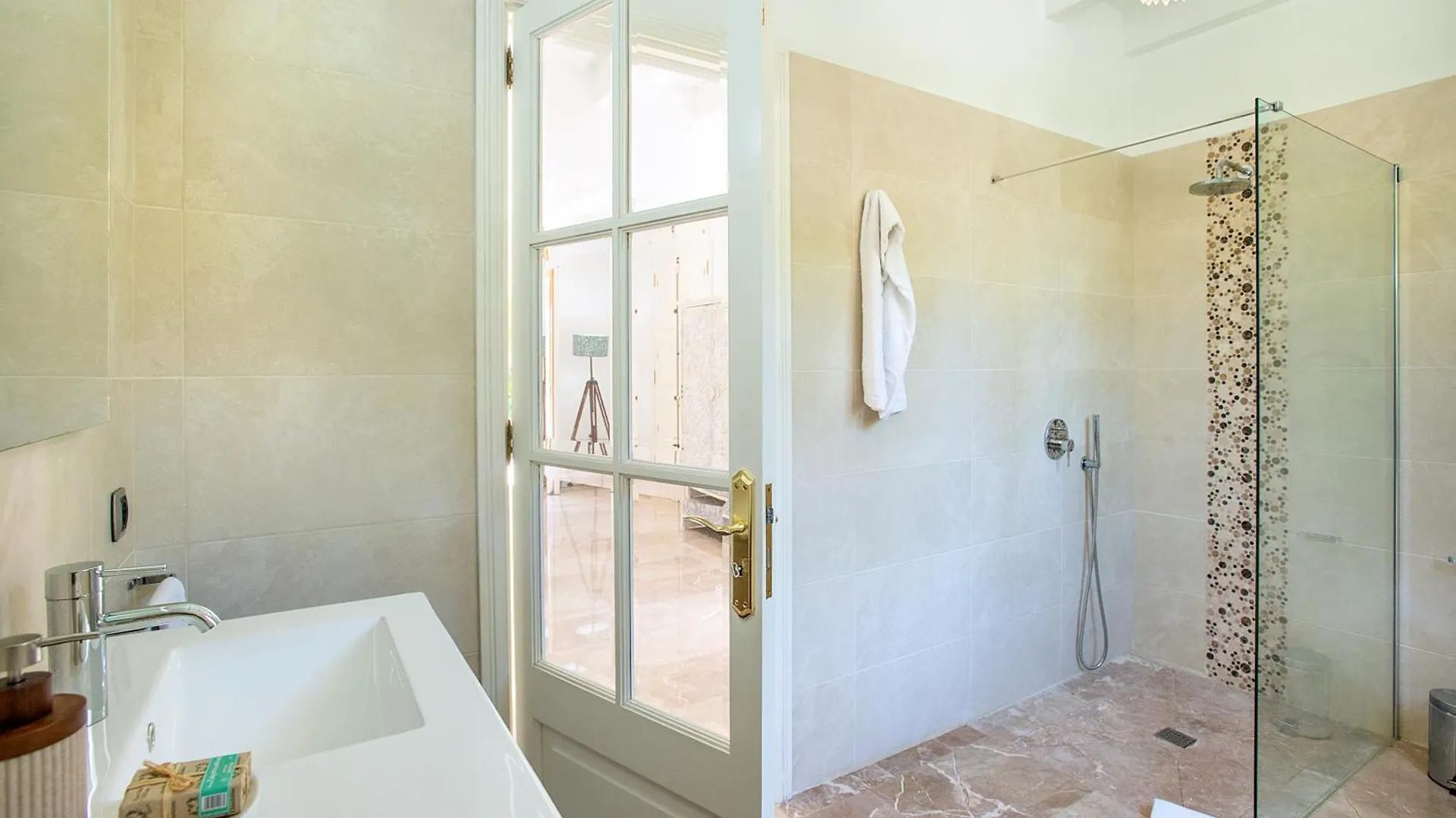 Owl Booking Villa Can Bregat - Luxury Retreat Pollença Španělsko