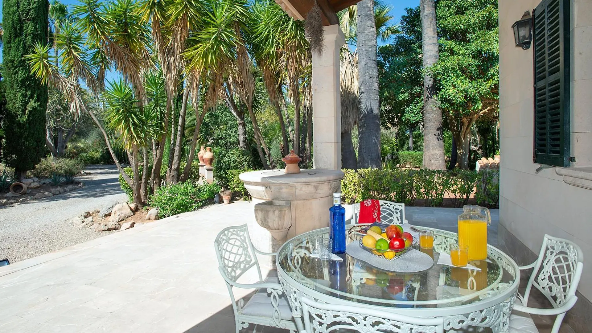 Owl Booking Villa Can Bregat - Luxury Retreat Pollença