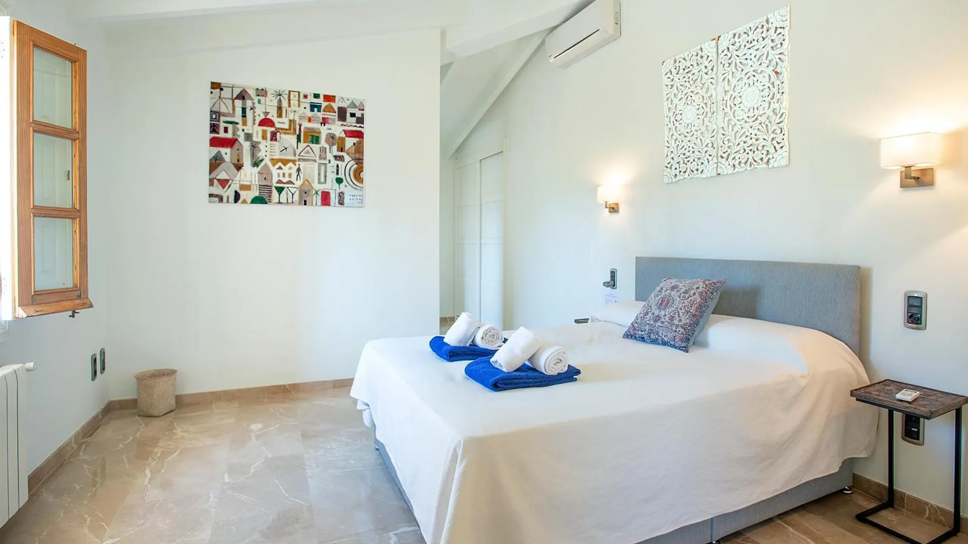 Owl Booking Villa Can Bregat - Luxury Retreat Pollença