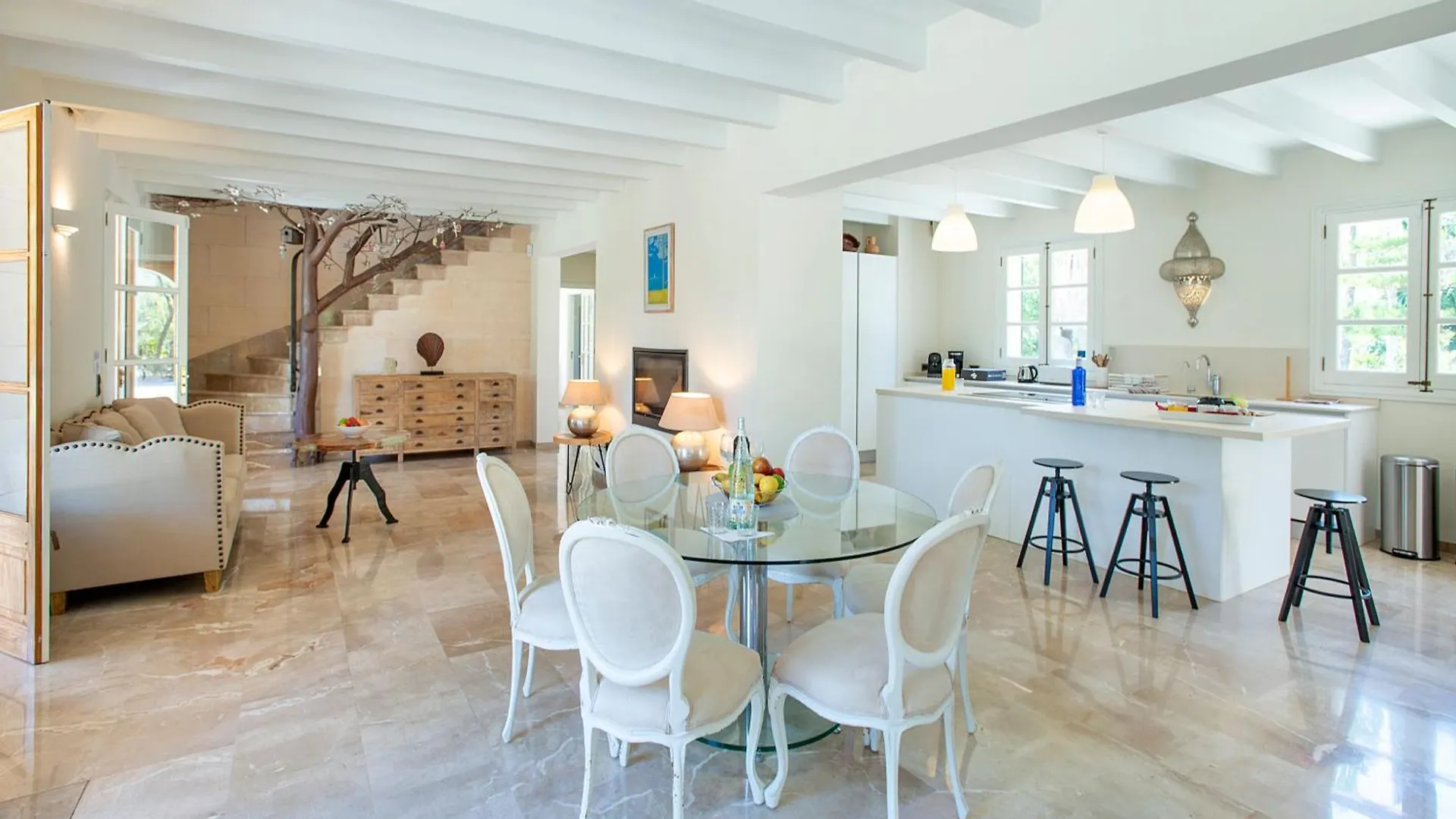 Owl Booking Villa Can Bregat - Luxury Retreat Pollença