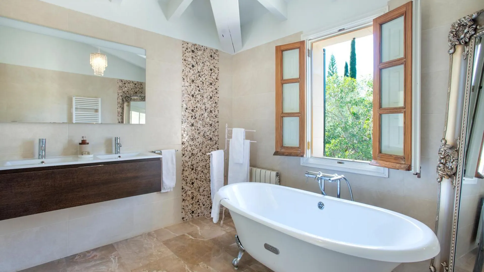 Owl Booking Villa Can Bregat - Luxury Retreat Pollença
